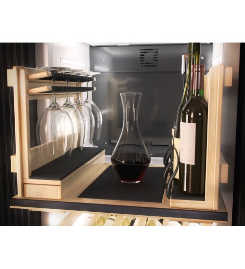 Miele 美诺 嵌入式KWT 2672 ViS单门酒柜